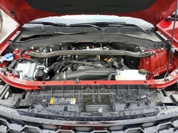 Ford Explorer VI 2025 Ford Explorer St-Line 2025 2.3 Benzyna 300KM, zdjęcie 6