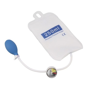 Инфузионный мешок под давлением Профессиональная манжета