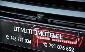 Citroen C5 Aircross 2021 Citroen C5 Aircross SKORA Alusy LED Navi. grzane Fotele BLIS linne assist, zdjęcie 14