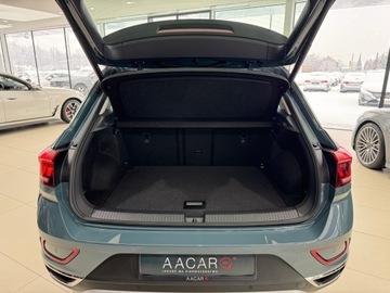 Volkswagen T-Roc I SUV Facelifting 1.5 TSI ACT 150KM 2024 Volkswagen T-Roc Style / ACC / LED / CarPlay/Andro, zdjęcie 15