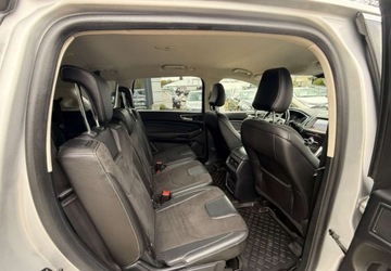 Ford S-Max II Van 2.0 EcoBlue 190KM 2018 Ford S-Max Ford S-Max 2.0 Diesel 190KM, zdjęcie 26