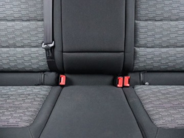 Skoda Octavia II Hatchback Facelifting 1.6 TDI CR DPF 105KM 2012 Skoda Octavia 1.6 TDI, Klima, Klimatronic, zdjęcie 9