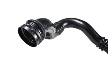 Шланг наддувочного воздуха Laguna III 2.0DCI 8200551943 ZAM