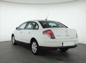 Citroen C4 I Sedan 1.6 i 16 V 110KM 2009 Citroen C4 1.6 16V, Klima, Klimatronic,ALU, zdjęcie 3