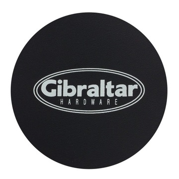 GIBRALTAR SC-BPL łatka pojedyncza
