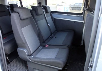 Citroen Spacetourer Van M 1.5 BlueHDi 120KM 2022 Citroen SpaceTourer 1.5 ON 120KM Salon PL FV23 Serwis ASO 9-cio osobowy Gw, zdjęcie 13