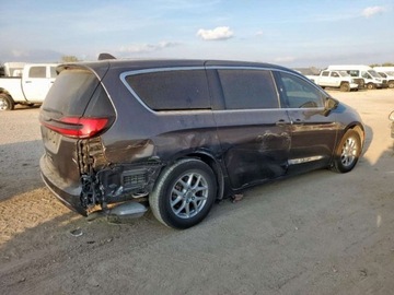 Chrysler Pacifica II 2023 Chrysler Pacifica Touring L, 2023r., 3.6L 3.6 Benzyna 287KM, zdjęcie 2