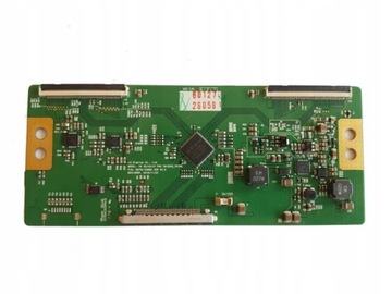 T-CON LOGIKA 6870C-0368A
