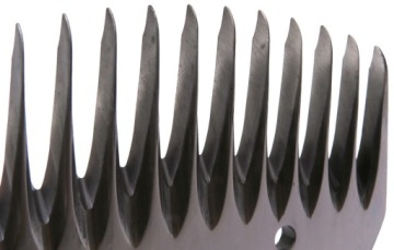 НОЖИ ЛЕЗВИЯ ДЛЯ СТРИЦОВКИ ОВЕЦ Машинка для стрижки овец