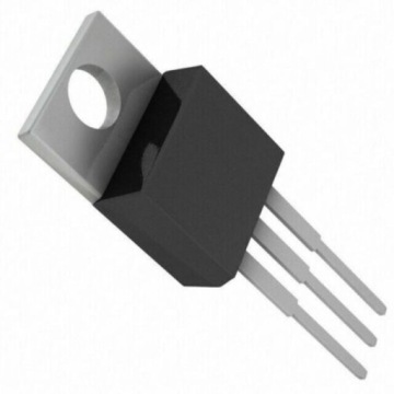 IRF 1310 TO220 100 В 42 А 160 Вт N-MOSFET U ТРАНЗИСТОР