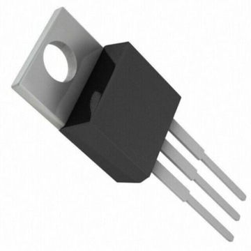 LM 7905 1,5A TO-220 -5V UJEMNY STABILIZATOR NAPIĘCIA