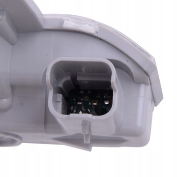 LAMPA ZRCÁTKO ZPĚTNÉHO DO PEUGEOT 508 CITROEN