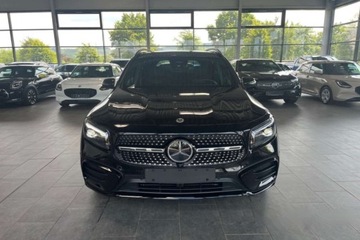 Mercedes GLB SUV 2.0 200d 150KM 2024 MERCEDES-BENZ GLB 200 d AMG Line Suv 2.0 (150KM) 2024, zdjęcie 1