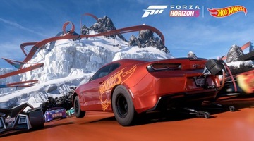 Набор премиальных дополнений для Forza Horizon 5 Xbox Series X|S| Один/ПК