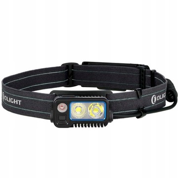 Latarka czołowa Olight Array 2S - 1000 lm GRATIS