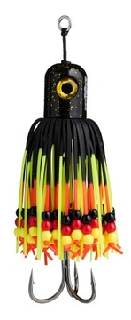 Dam Madcat Przynęta Sumowa Clonk Teaser 16cm 100g roz.2/0 Black