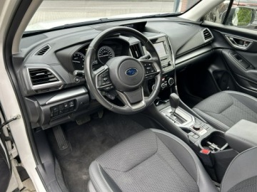 Subaru Forester V 2019 Subaru Forester 2.5 Boxer, AWD,automat,nowy model, zdjęcie 17