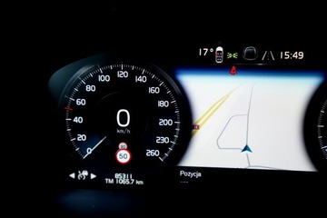 Volvo XC90 II SUV Plug-In 2.0 T8  455KM 2023 Volvo XC 90 RECHARGE panorama FUL LED 7-os SKÓRA, zdjęcie 36