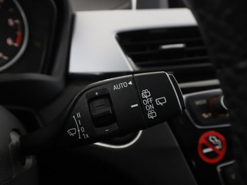 BMW X1 F48 Crossover sDrive18d 150KM 2017 BMW X1 full LED klima auto grzane fotele czujniki, zdjęcie 30