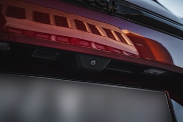 Jeep Grand Cherokee IV 2022 Jeep Grand Cherokee WL | 2022 | 3.6 benzyna + LPG | 25 500 km, zdjęcie 34