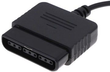 Адаптер-конвертер контроллеров PS2 для PS3 и ПК