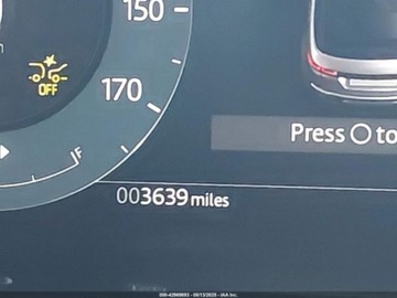 Land Rover Range Rover Evoque II 2025 Land Rover Range Rover Evoque Core S 2025 2.0l 2.0 Benzyna 246KM, zdjęcie 11