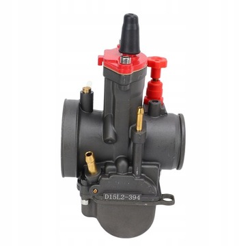 Карбюратор для мотоцикла PWK 30mm Power Jet Carb