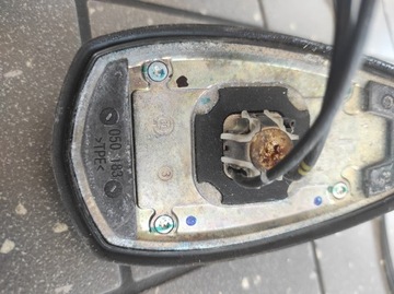 ANTÉNA STŘEŠNÍ MERCEDES TŘÍDA E W212