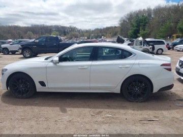  Genesis G70 2.0T 2023 2.0 Benzyna 252KM, zdjęcie 2