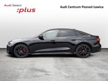 Audi A5 F5 Coupe Facelifting 2.0 40 TDI 204KM 2024 Audi A5 Limousine TDI 150kW Quattro Stronic MatrixLEDAmbienteAudiSoundSSma, zdjęcie 5