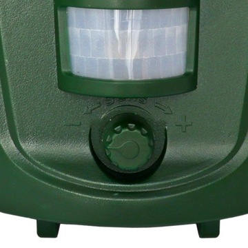 УЛЬТРАЗВУКОВОЙ ОТПУСКАТЕЛЬ ДЛЯ ЖИВОТНЫХ ГРЫЗУНОВ КОШЕК СОБАК ДИКИХ ПТИЦ ЛИСЫ