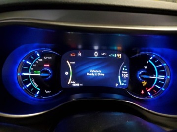 Chrysler Pacifica II 2020 Chrysler Pacifica 2020 CHRYSLER PACIFICA HYBRID LIMITED 3.6 Hybryda 260KM, zdjęcie 9