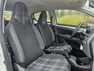 Peugeot 108 2020 Peugeot 108 1.0vti Zadbany 5 Drzwi, zdjęcie 10