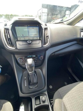 Ford C-MAX II Grand C-MAX Facelifting 1.5 TDCi 120KM 2018 Ford C-Max MK2 2018R. 1.5 TDCI AUTOMAT ORYGINALNY PRZEBIEG SPROWADZONY, zdjęcie 8
