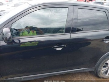 Mitsubishi Outlander III 2024 Mitsubishi Outlander Sport ES AWC 2024 2.0l 2.0 Benzyna 148KM, zdjęcie 2