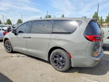 Chrysler Pacifica II 2023 Chrysler Pacifica Hybrid Touring L 2023 3.6 Hybryda Plug-in 260KM, zdjęcie 1