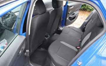 Skoda Fabia IV 1.0 MPI 80KM 2022 Skoda Fabia LPG, Polski Salon, KLIMATYZACJA, Tempomat, Elektryczne szyby,, zdjęcie 8