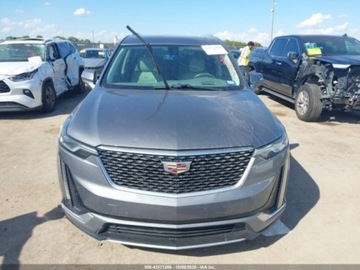 Cadillac 2020 Cadillac XT6 2020 Cadillac XT6 FWD 4dr Premium Luxury 3.6 Benzyna 310KM, zdjęcie 7