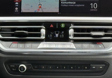 BMW Seria 3 G20-G21 Touring 3.0 330d 286KM 2021 BMW Seria 3 330d 286KM M Pakiet Hak HiFi 23 VAT 3.0 Diesel 286KM, zdjęcie 33