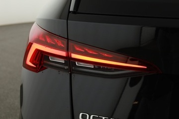 Skoda Octavia IV Kombi 2.0 TDI 150KM 2022 Skoda Octavia 2.0 TDI, Salon Polska, zdjęcie 15