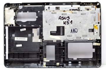 KADŁUBEK OBUDOWA DOLNA ASUS K51AC K51AB K51 K51A