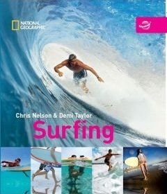 Серфинг Нельсон Крис Тейлор Деми