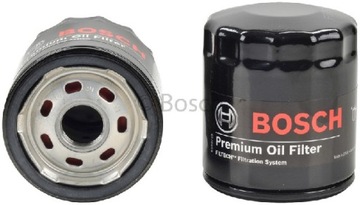 Filtr oleju CHEVROLET SILVERADO 4.8 5.3 6.0