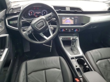 Audi Q3 II 2019 Audi Q3 2019 AUDI Q3 PREMIUM 2.0 Benzyna 238KM, zdjęcie 7