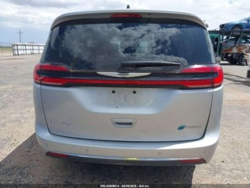 Chrysler Pacifica II 2023 Chrysler Pacifica Hybrid Touring, 2023r., 3.6L 3.6 Hybryda Plug-in 260KM, zdjęcie 7