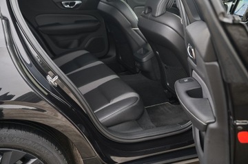 Volvo S60 III 2021 BLACK EDITION __R-DESIGN__ 5 SZTUK W OFERCIE, zdjęcie 28