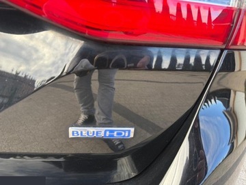 Peugeot 308 II SW 1.6 BlueHDi 120KM 2015 Peugeot 308 BlueHDi 120 Stop&amp;Start Niveau 2 Business-Line 1.6 D 120KM 2015r, zdjęcie 22