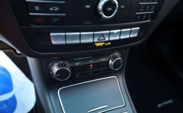 Mercedes Klasa B W246 Sports Tourer Facelifting 1.6 200 156KM 2016 Mercedes-Benz Klasa B Mercedes-Benz Klasa B 200 UrbanStyle Edition 1.6, zdjęcie 14