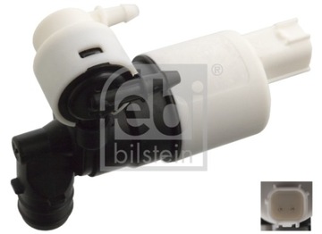 FEBI BILSTEIN 103391 ČERPADLO OSTŘIKOVAČE OSTŘIKOVAČ OKNO ČELNÍ