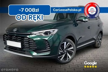 MG 2025 MG ZS Hybrid Exclusive Hybrid, Od reki, Rabat, Atrakcyjne finansowanie, 20